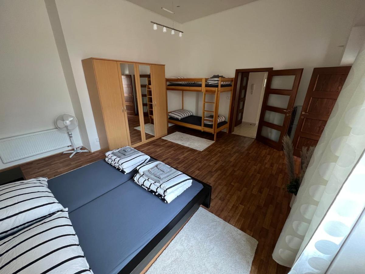 The Old Town'S Apartment Praha Bagian luar foto